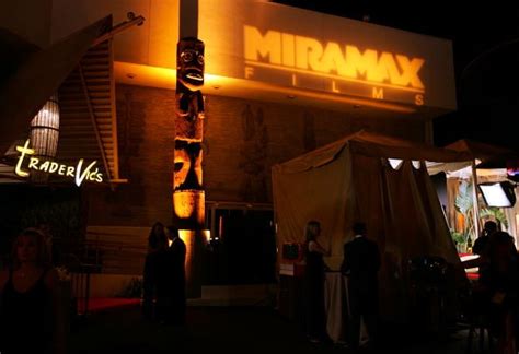 miramax net worth